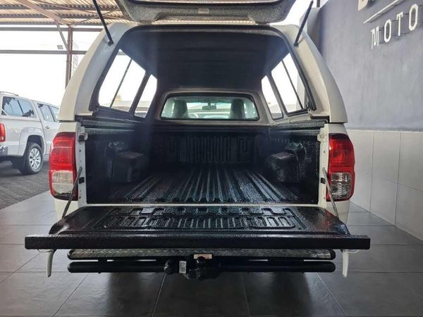 2024-Toyota-Hilux-20-VVTi-Single-Cab image:9