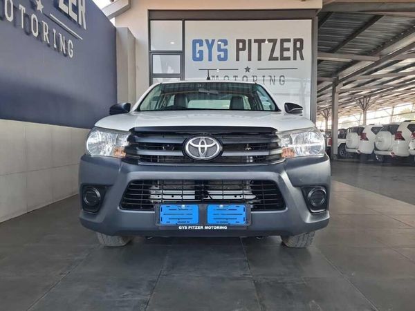 2024-Toyota-Hilux-20-VVTi-Single-Cab image:2
