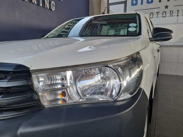 2024-Toyota-Hilux-20-VVTi-Single-Cab image:4