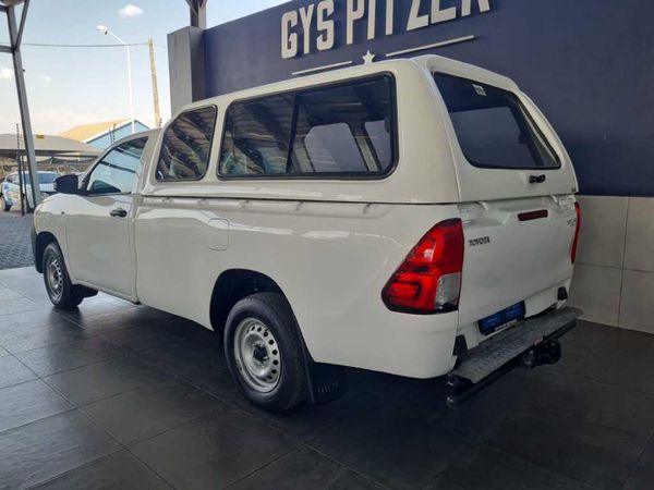 2024-Toyota-Hilux-20-VVTi-Single-Cab image:6