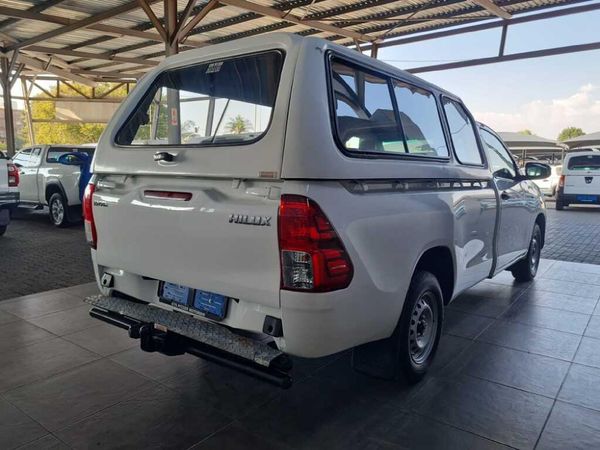 2024-Toyota-Hilux-20-VVTi-Single-Cab image:8