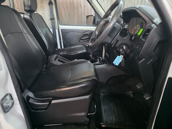 2022-Mahindra-Pik-Up-22-mHawk-S4-Single-Cab image:14