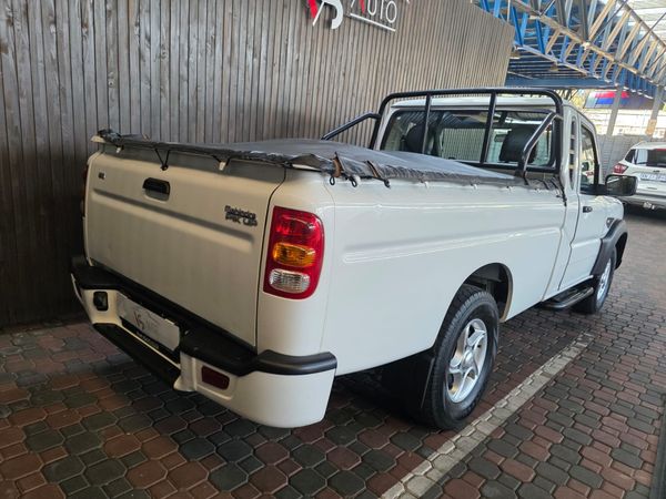 2022-Mahindra-Pik-Up-22-mHawk-S4-Single-Cab image:5