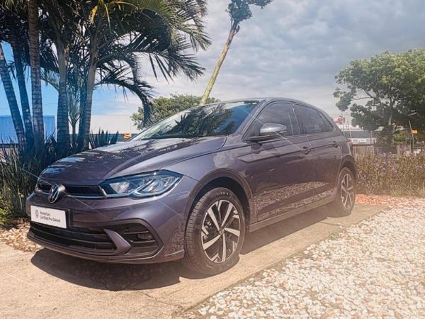 2026-Volkswagen-Polo-10-TSI-Life-Auto-DSG image:3