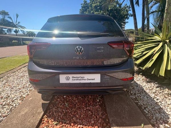 2026-Volkswagen-Polo-10-TSI-Life-Auto-DSG image:6