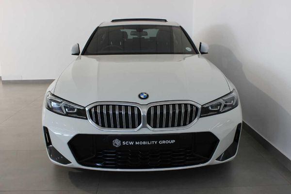 2023-BMW-3-Series-320i-M-Sport-Auto image:1