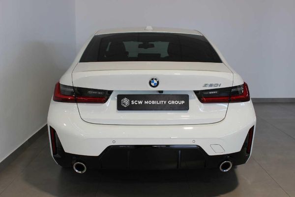 2023-BMW-3-Series-320i-M-Sport-Auto image:5