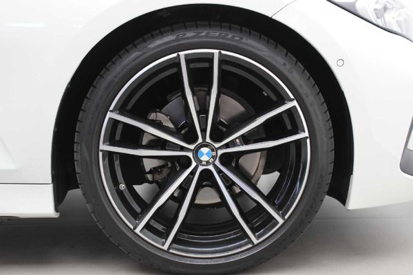 2023-BMW-3-Series-320i-M-Sport-Auto image:8