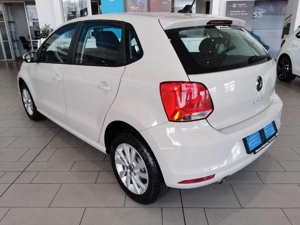 2026-Volkswagen-Polo-Vivo-16-Life image:2