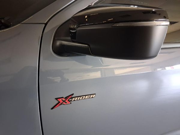 2026-Isuzu-D-Max-19-DDI-HR-X-Rider-Auto-Double-Cab image:20