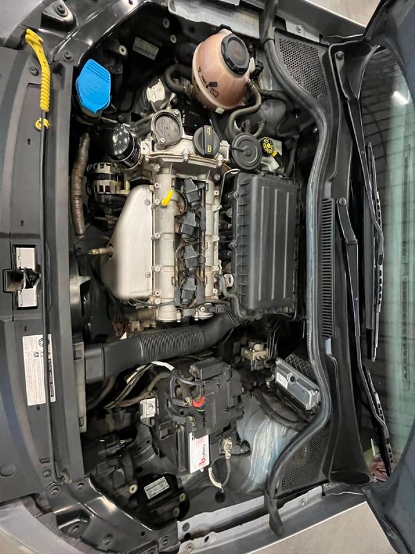 2019-Volkswagen-Polo-Vivo-14-Trendline-5-dr image:12