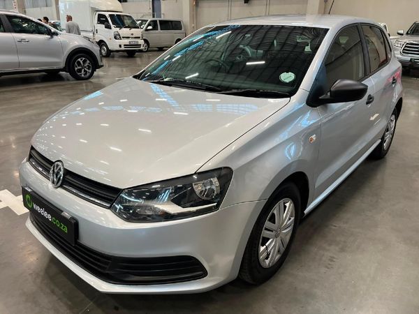 2019-Volkswagen-Polo-Vivo-14-Trendline-5-dr image:6