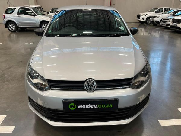 2019-Volkswagen-Polo-Vivo-14-Trendline-5-dr image:7