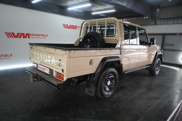 2024-Toyota-Land-Cruiser-79-28-GD-6-Auto-Double-Cab image:3