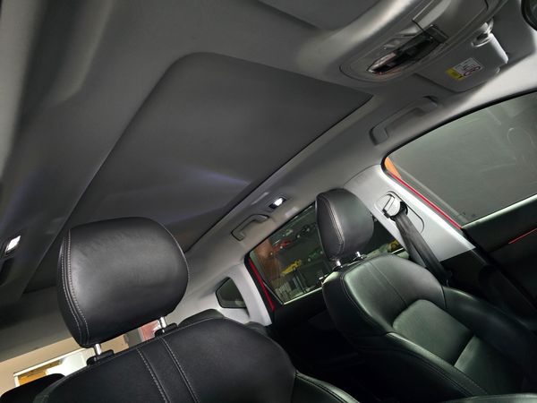 2023-Chery-Tiggo-7-Pro-15T-Executive-CVT image:23