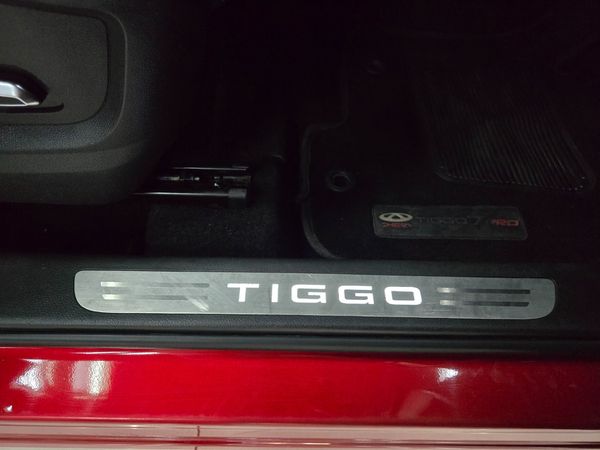 2023-Chery-Tiggo-7-Pro-15T-Executive-CVT image:24