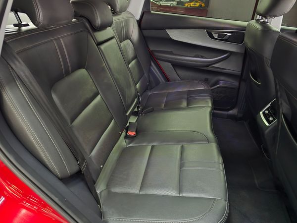 2023-Chery-Tiggo-7-Pro-15T-Executive-CVT image:26