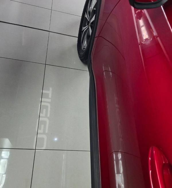 2023-Chery-Tiggo-7-Pro-15T-Executive-CVT image:28
