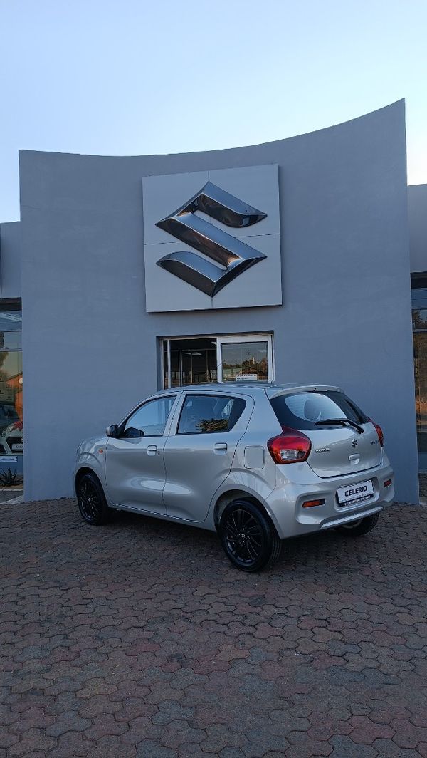 2026-Suzuki-Celerio-10-GL image:3