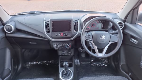 2026-Suzuki-Celerio-10-GL image:5