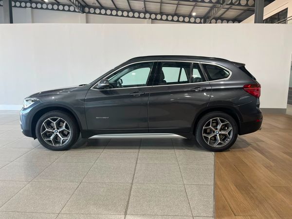 2016-BMW-X1-sDrive20d image:9