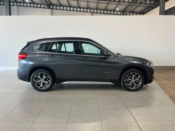 2016-BMW-X1-sDrive20d image:10