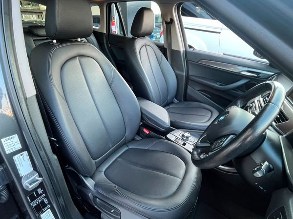 2016-BMW-X1-sDrive20d image:12