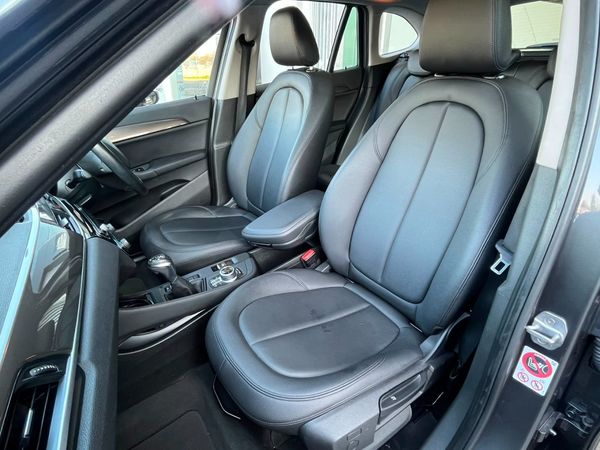 2016-BMW-X1-sDrive20d image:13