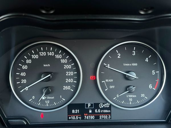 2016-BMW-X1-sDrive20d image:17