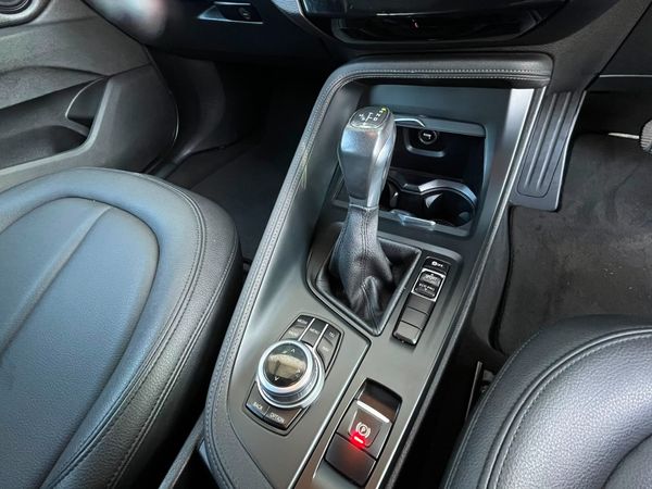 2016-BMW-X1-sDrive20d image:19