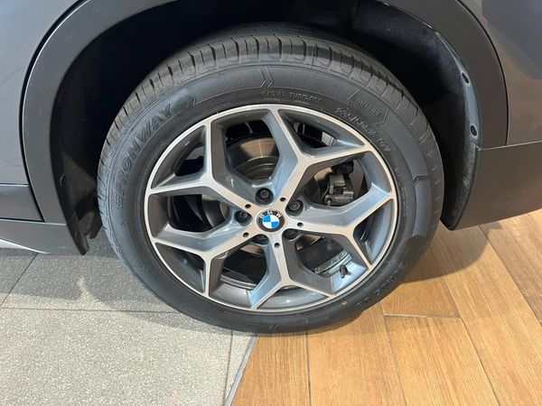2016-BMW-X1-sDrive20d image:22