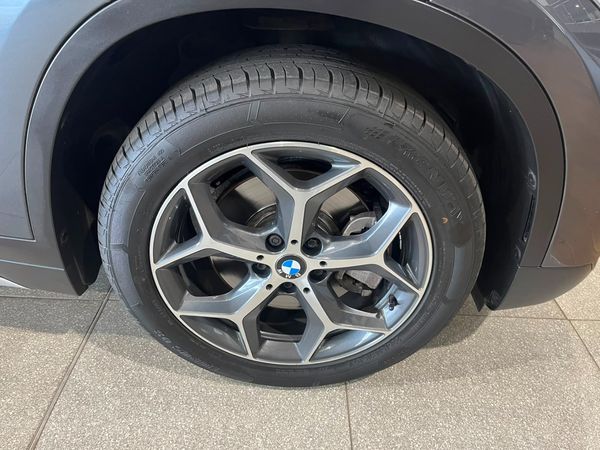 2016-BMW-X1-sDrive20d image:24