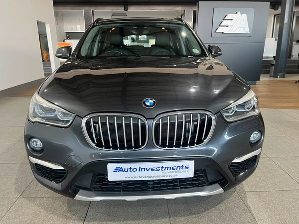 2016-BMW-X1-sDrive20d image:5