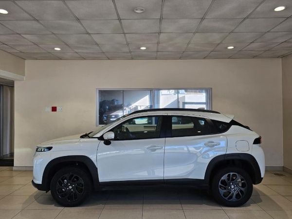 2025-Suzuki-Fronx-15-GL image:1