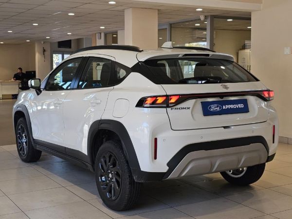 2025-Suzuki-Fronx-15-GL image:2