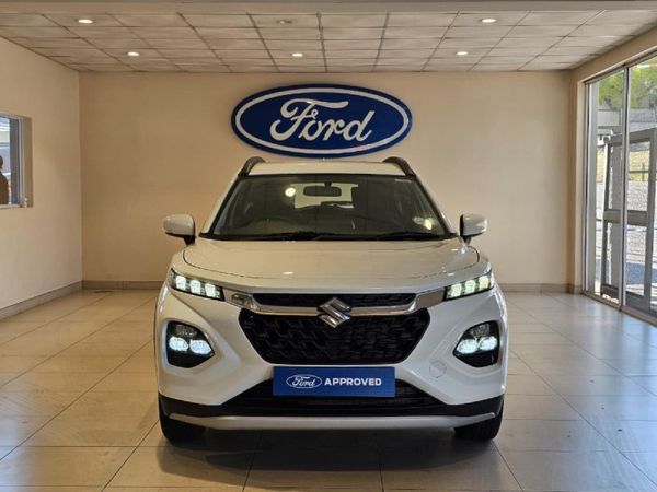 2025-Suzuki-Fronx-15-GL image:3