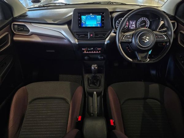 2025-Suzuki-Fronx-15-GL image:6