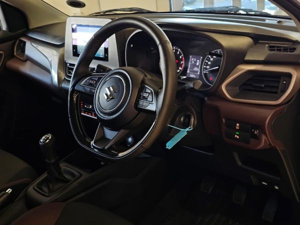 2025-Suzuki-Fronx-15-GL image:7