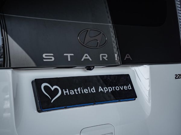 2025-Hyundai-Staria-22d-Luxury-Auto image:21