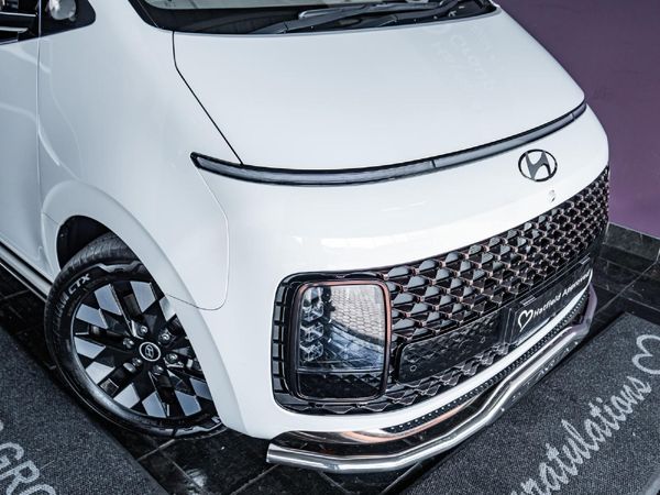 2025-Hyundai-Staria-22d-Luxury-Auto image:26