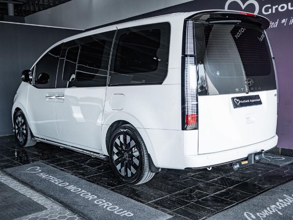 2025-Hyundai-Staria-22d-Luxury-Auto image:27