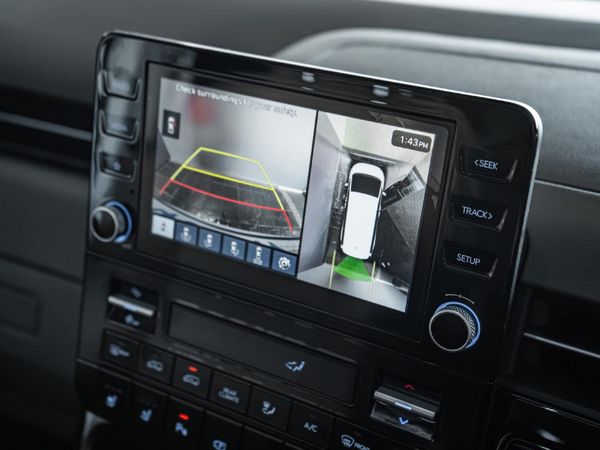 2025-Hyundai-Staria-22d-Luxury-Auto image:6