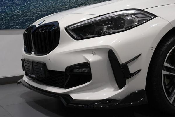 2023-BMW-1-Series-118i-M-Sport image:19