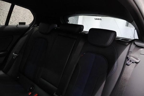 2023-BMW-1-Series-118i-M-Sport image:8