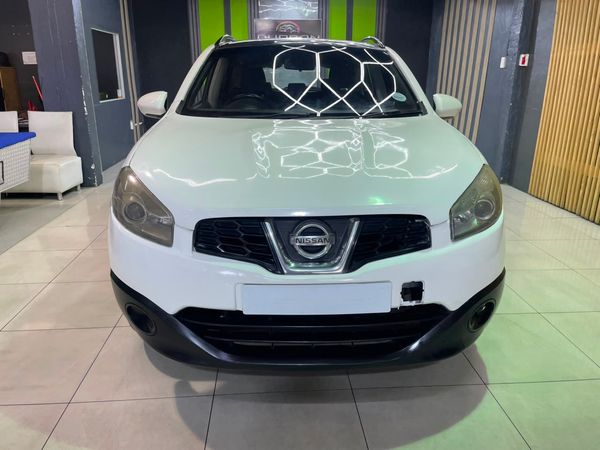 2010-Nissan-Qashqai-16-Acenta image:5