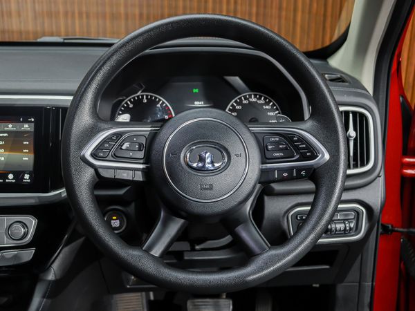 2022-GWM-P-Series-PV-20-TD-LS-Auto-Double-Cab image:10