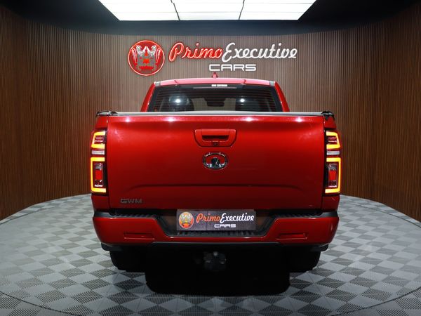 2022-GWM-P-Series-PV-20-TD-LS-Auto-Double-Cab image:3