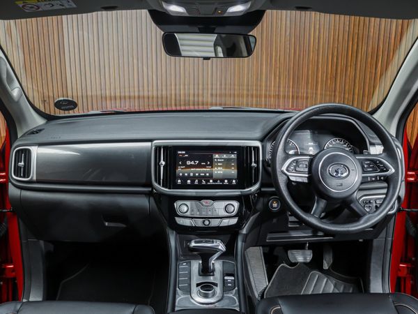 2022-GWM-P-Series-PV-20-TD-LS-Auto-Double-Cab image:5