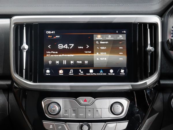 2022-GWM-P-Series-PV-20-TD-LS-Auto-Double-Cab image:6