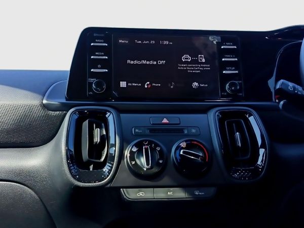 2024-Kia-Sonet-15-EX-CVT image:19